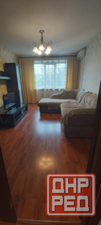 Сдам квартиру с хорошим ремонтом! Донецк, Пролетарский район Донецк - изображение 2