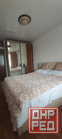 Сдам квартиру с хорошим ремонтом! Донецк, Пролетарский район Донецк - изображение 6