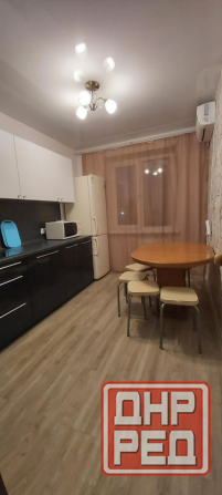 Сдам квартиру с хорошим ремонтом! Донецк, Пролетарский район Донецк - изображение 3