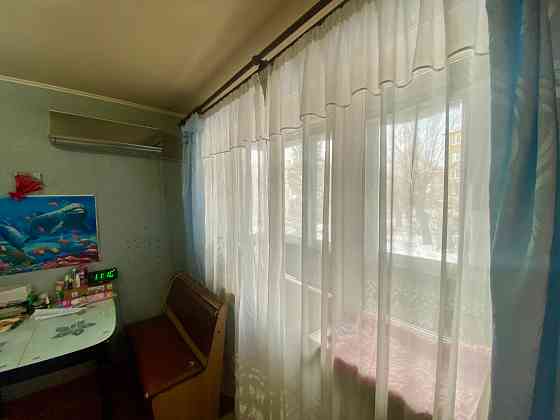 3-комн. квартира кв-л Металлург Макеевка