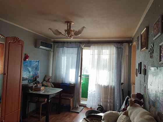 3-комн. квартира кв-л Металлург Макеевка