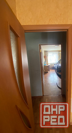 3-комн. квартира кв-л Металлург Макеевка - изображение 6