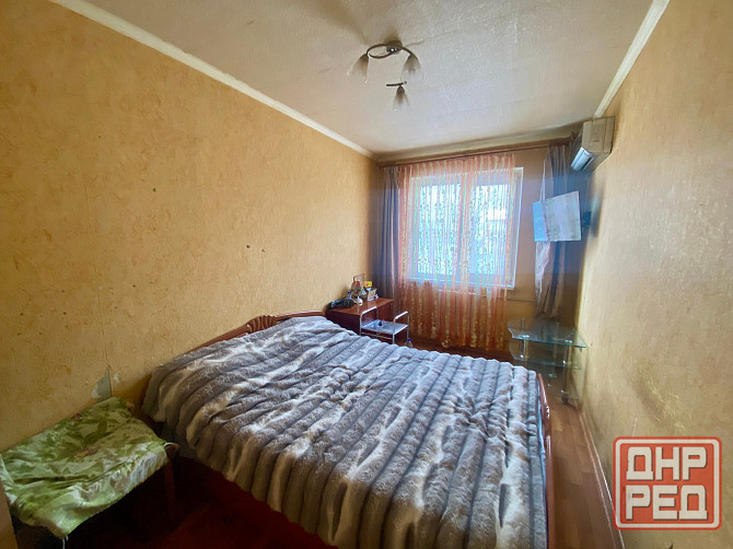 3-комн. квартира кв-л Металлург Макеевка - изображение 3