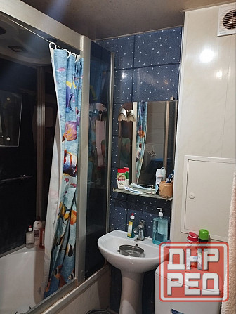 3-комн. квартира кв-л Металлург Макеевка - изображение 8