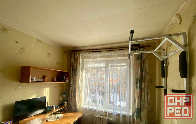 3-комн. квартира кв-л Металлург Макеевка - изображение 1