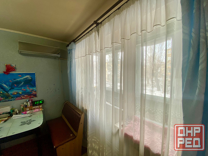 3-комн. квартира кв-л Металлург Макеевка - изображение 4