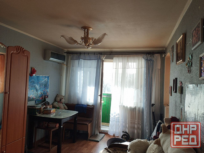 3-комн. квартира кв-л Металлург Макеевка - изображение 5