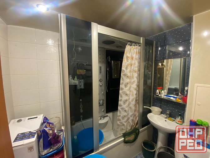 3-комн. квартира кв-л Металлург Макеевка - изображение 7