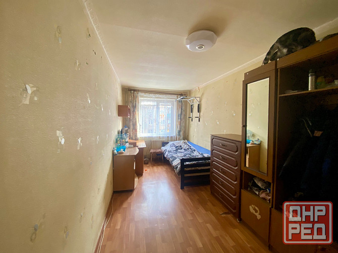 3-комн. квартира кв-л Металлург Макеевка - изображение 2