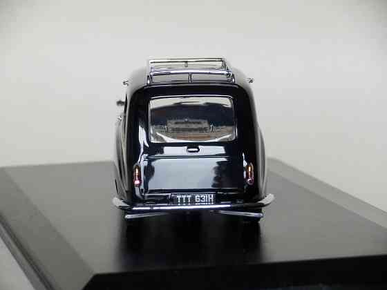 Daimler DS420 Hearse - OXFORD - 1/43 Донецк