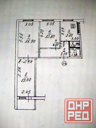 продам квартиру Донецк - изображение 12