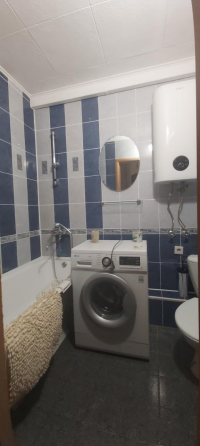 Сдаётся квартира в отличном состоянии! Кировский район! Донецк