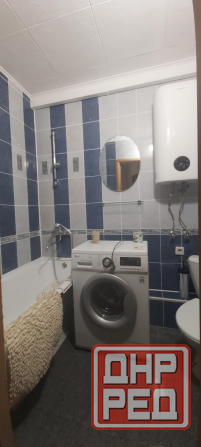 Сдаётся квартира в отличном состоянии! Кировский район! Донецк - изображение 2