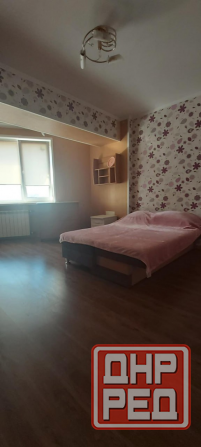 Сдаётся квартира в отличном состоянии! Кировский район! Донецк - изображение 4