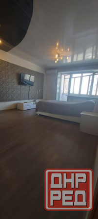 Сдаётся квартира в отличном состоянии! Кировский район! Донецк - изображение 3