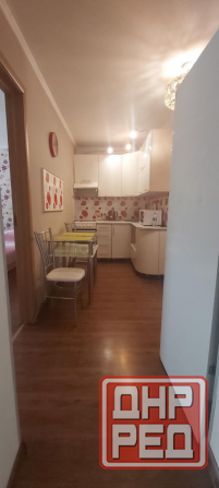 Сдаётся квартира в отличном состоянии! Кировский район! Донецк - изображение 7