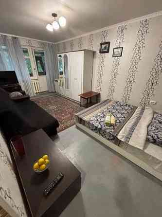 Продам однокомнатную квартиру в Пролетарском районе Донецк