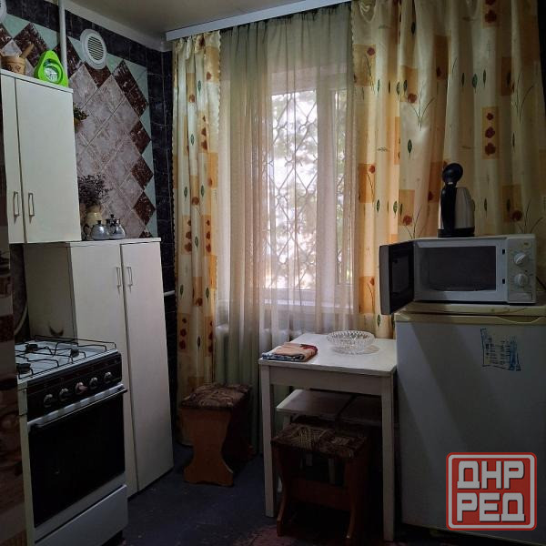 Продам однокомнатную квартиру в Пролетарском районе Донецк - изображение 4