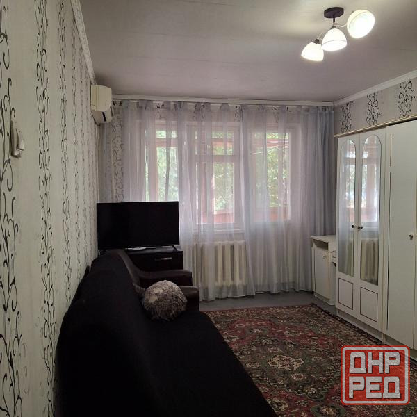 Продам однокомнатную квартиру в Пролетарском районе Донецк - изображение 3