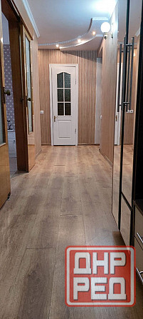 Харцызск м-н Юбилейный 29-28 Харцызск - изображение 1