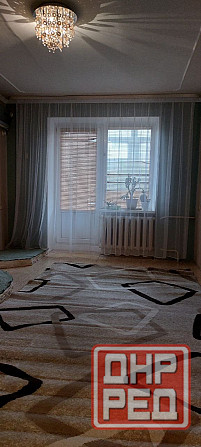 Харцызск м-н Юбилейный 29-28 Харцызск - изображение 6