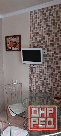 Харцызск м-н Юбилейный 29-28 Харцызск - изображение 4