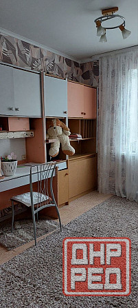 Харцызск м-н Юбилейный 29-28 Харцызск - изображение 8