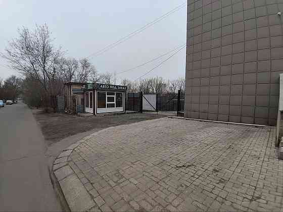 Сдам площадку в аренду Донецк