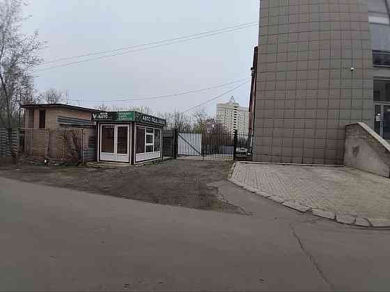 Сдам площадку в аренду Донецк