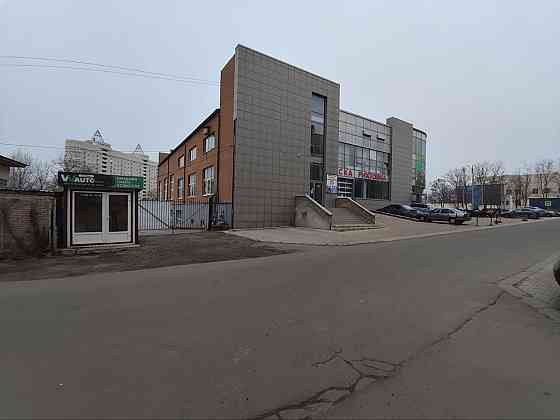 Сдам площадку в аренду Донецк