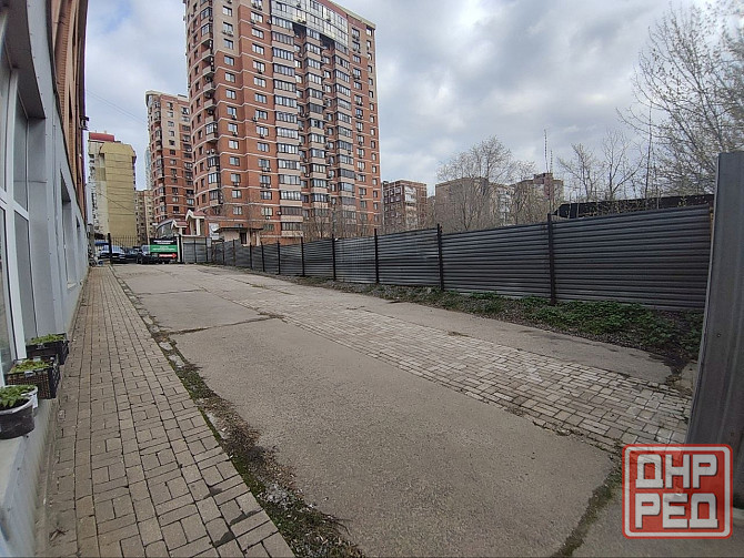 Сдам площадку в аренду Донецк - изображение 3
