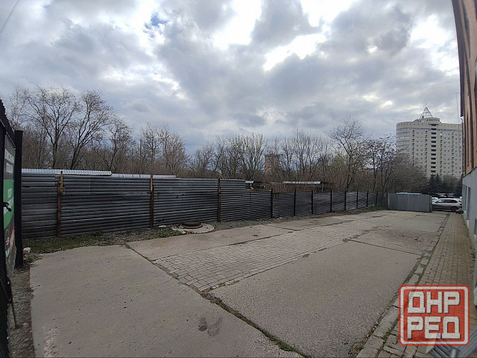 Сдам площадку в аренду Донецк - изображение 2