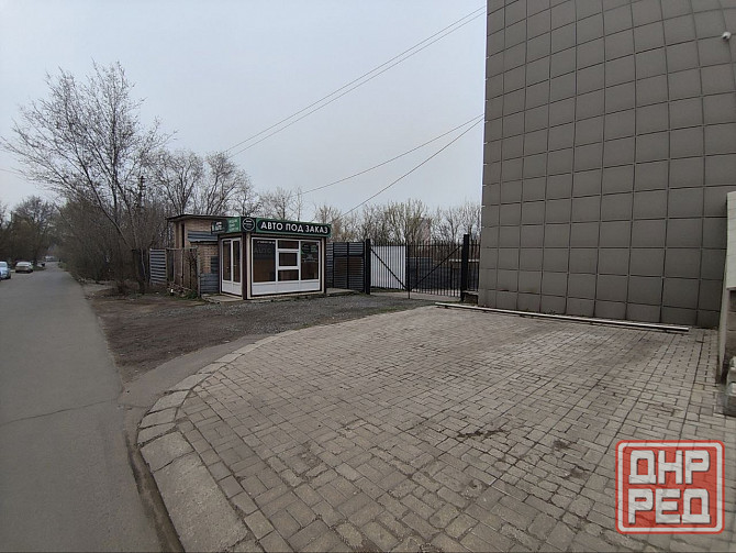 Сдам площадку в аренду Донецк - изображение 4
