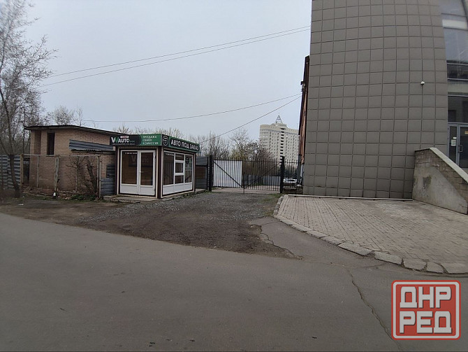 Сдам площадку в аренду Донецк - изображение 5