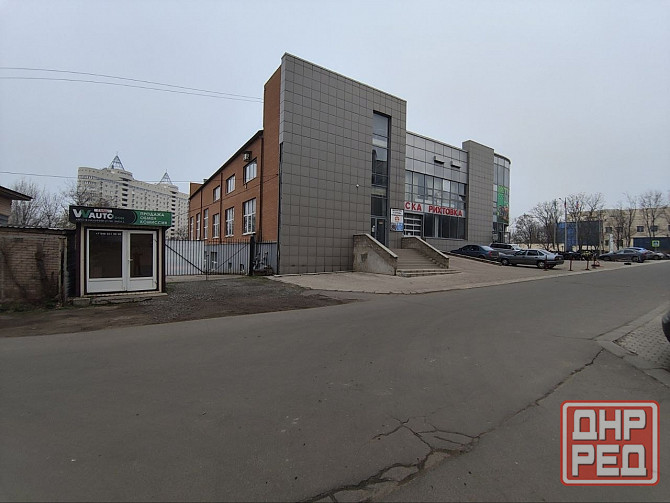 Сдам площадку в аренду Донецк - изображение 6
