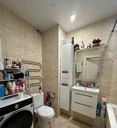 Сдаю 1-комнатную квартиру в Буденновском районе, Нижнекурганская улица, 15 Донецк