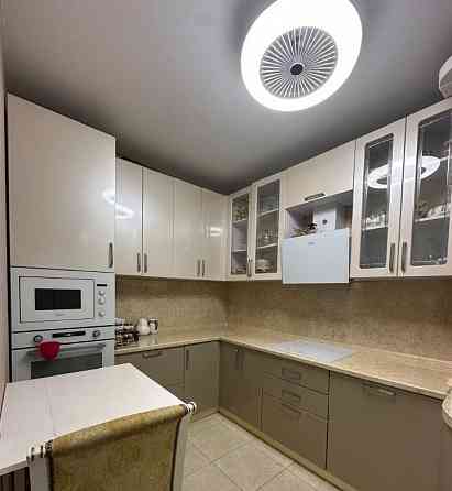 Сдаю 1-комнатную квартиру в Буденновском районе, Нижнекурганская улица, 15 Донецк