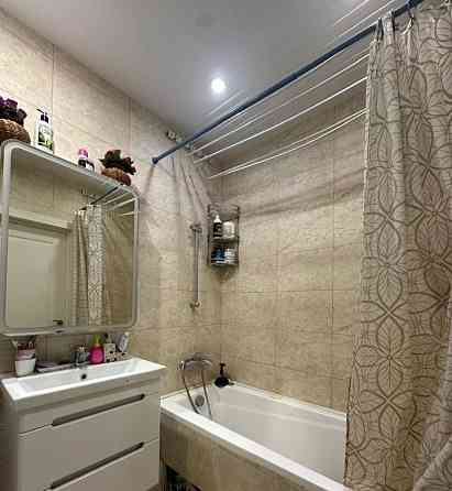 Сдаю 1-комнатную квартиру в Буденновском районе, Нижнекурганская улица, 15 Донецк