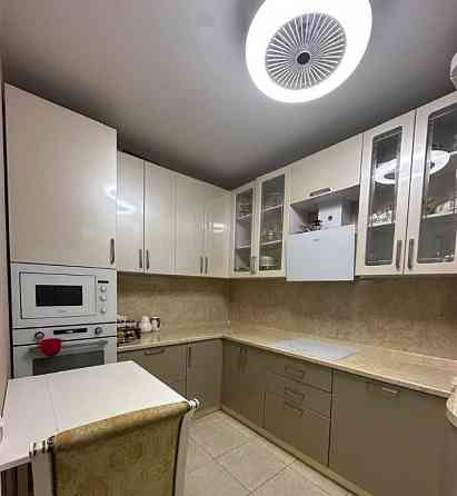 Сдаю 1-комнатную квартиру в Буденновском районе, Нижнекурганская улица, 15 Донецк