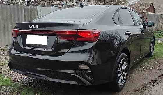 Продам KIA FORTE Донецк