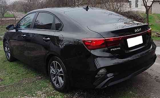 Продам KIA FORTE Донецк