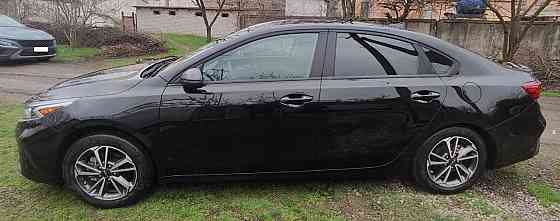 Продам KIA FORTE Донецк