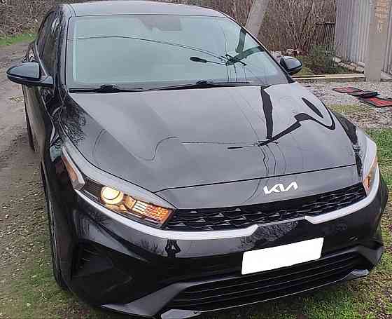 Продам KIA FORTE Донецк