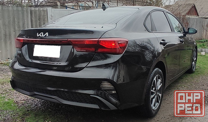 Продам KIA FORTE Донецк - изображение 2