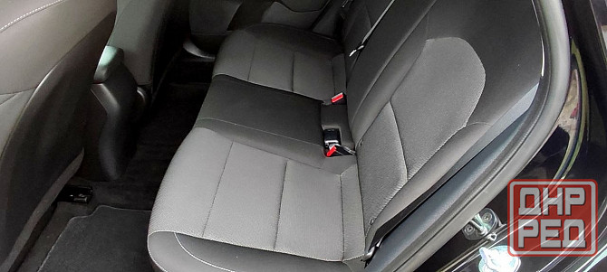 Продам KIA FORTE Донецк - изображение 8