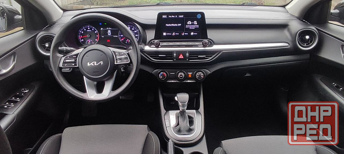 Продам KIA FORTE Донецк - изображение 6