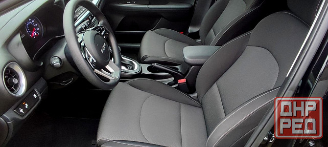 Продам KIA FORTE Донецк - изображение 7