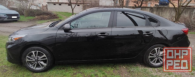 Продам KIA FORTE Донецк - изображение 5