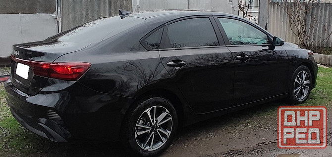 Продам KIA FORTE Донецк - изображение 4