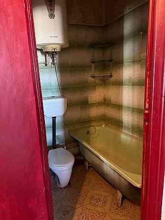 продам 1комн на зеленом Макеевка